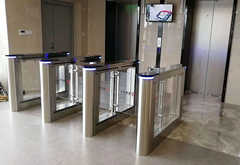 人行通道閘機(jī)廠家哪個(gè)好?