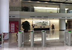 翼閘和擺閘的區(qū)別，翼閘和擺閘哪個(gè)好