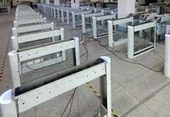 深圳擺閘生產(chǎn)廠家有哪些？