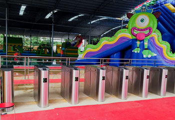 翼閘常見(jiàn)故障以及維修方便嗎？