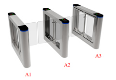 如何快速正確地安裝擺閘？