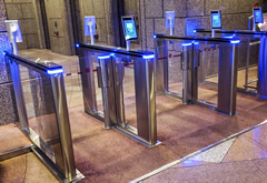 人臉識(shí)別系統(tǒng)閘機(jī)你知道多少？