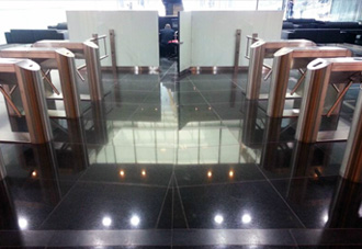 三輥閘常見故障處理方法？