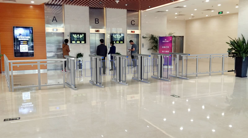 速通門知名品牌有哪些？ 