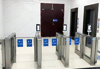 速通門維修怎么收費？