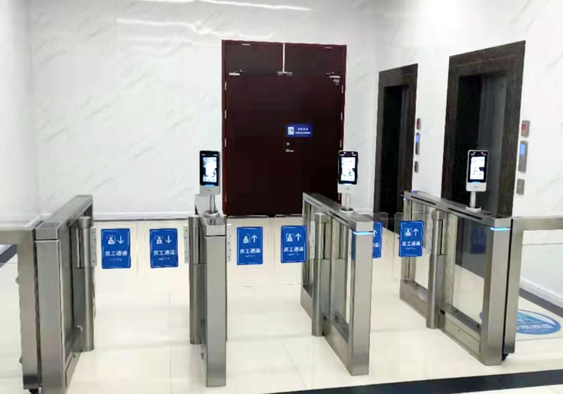 速通門維修配件多少錢？