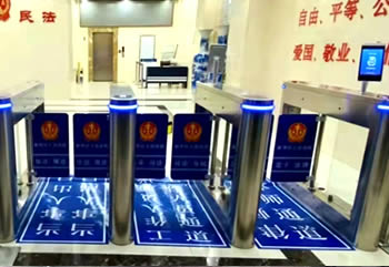 深圳圓柱擺閘廠家有哪些？