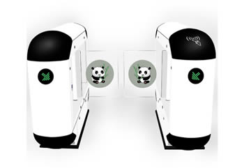 通道閘擺閘的特點(diǎn)有哪些？