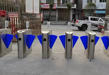 擺閘和翼閘的區(qū)別是什么？哪個更容易尾隨？