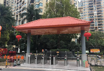 智能通道閘翼閘的優(yōu)缺點有哪些？