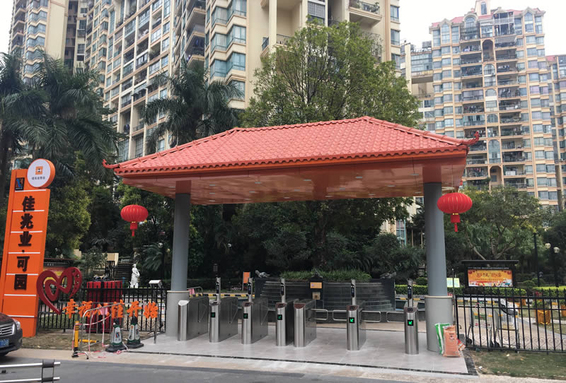 通道翼閘的價(jià)格