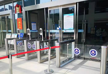 通道擺閘的作用有哪些？