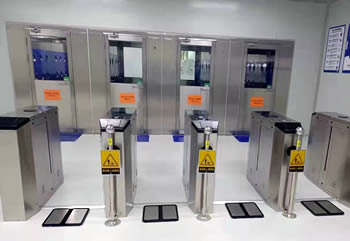 十大翼閘品牌國內(nèi)有哪些？