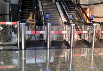 十大高檔閘機品牌廠家有哪些？