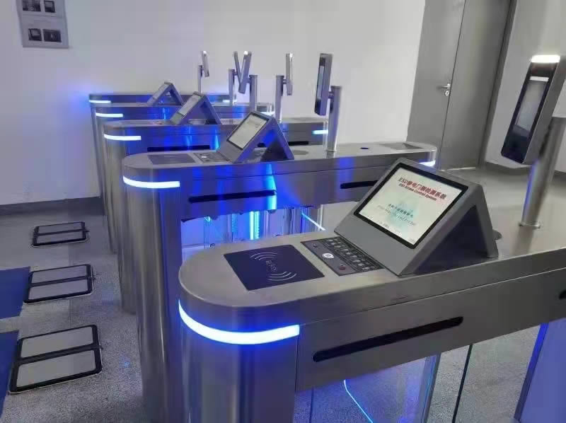 閘機生產(chǎn)廠家