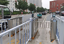 健康碼對接閘機公司操作簡單嗎？