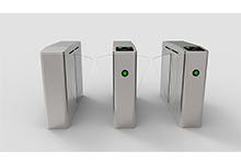 智能門禁翼閘的優(yōu)勢和特點有哪些？