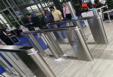 深圳速通門廠家介紹？