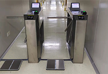 如何選擇三輥閘機廠家？