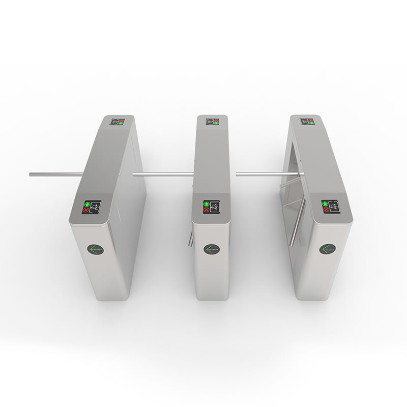 橋式斜面八角三輥閘參數(shù)