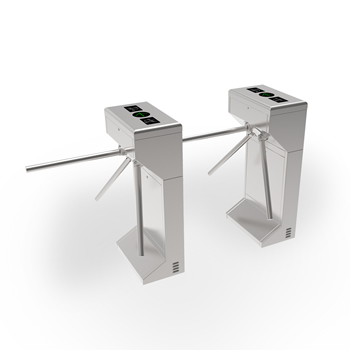 立式直面三輥閘