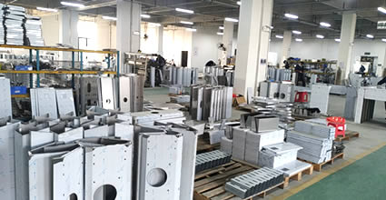 技術(shù)研發(fā)實力雄厚