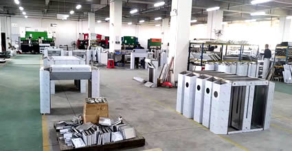 閘機產(chǎn)品性價比高